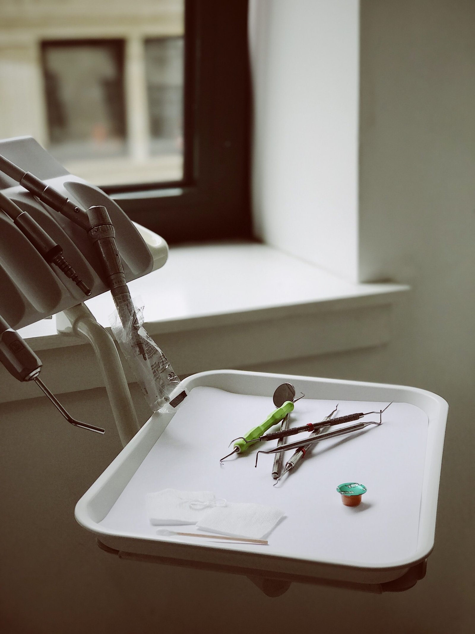 5 Unexpected Benefits of Dental AI 